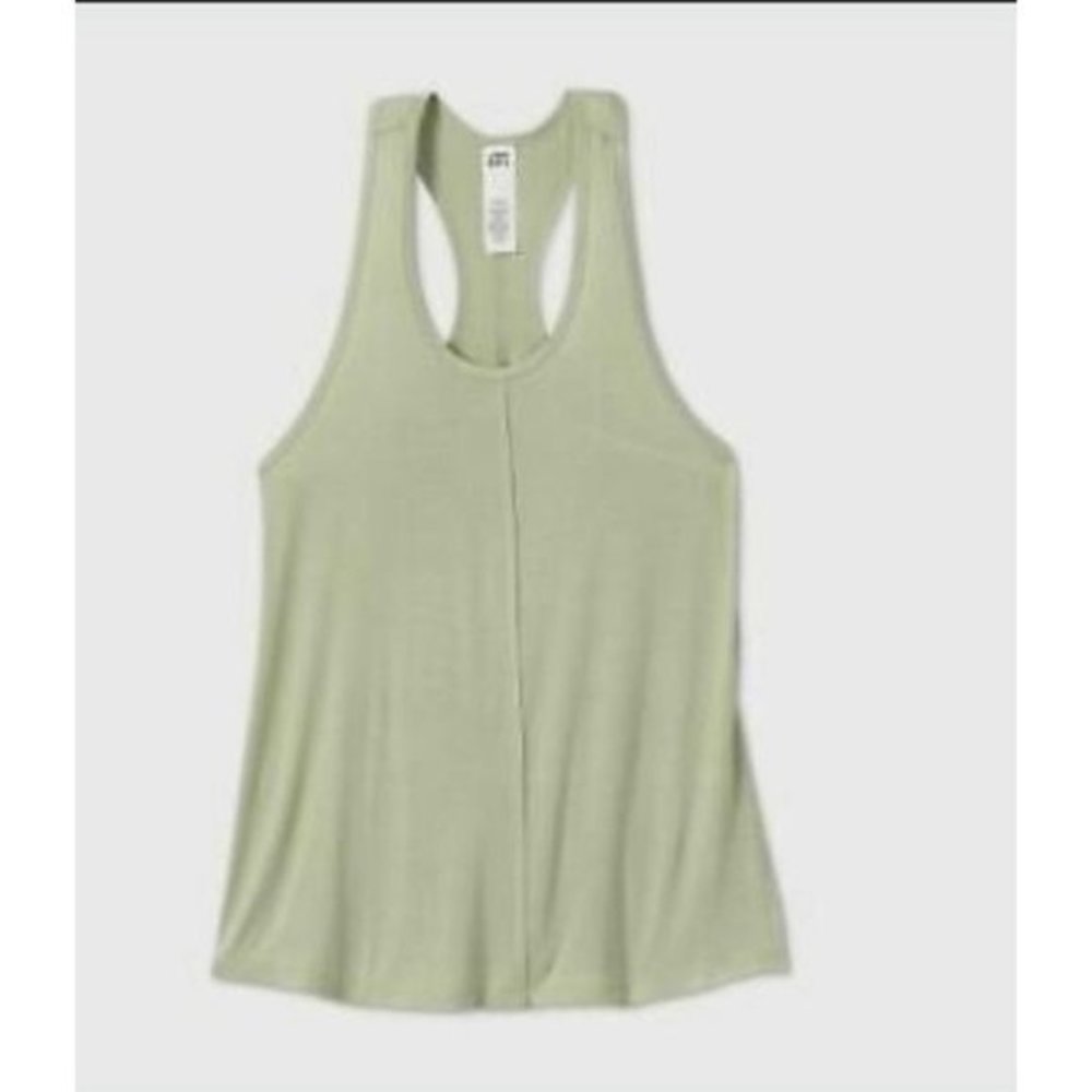 Women's Tank Top - JoyLab™ Fern Green
